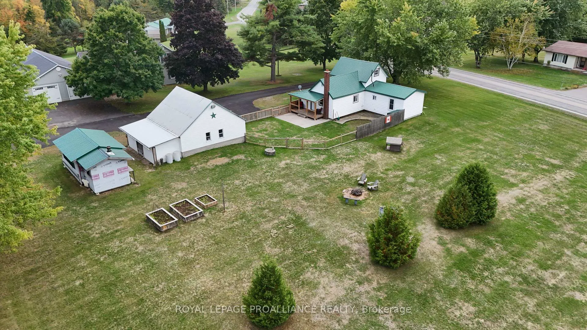Photo 22 of 310 Old Madoc Road, Belleville, Thurlow Ward — HOMEH