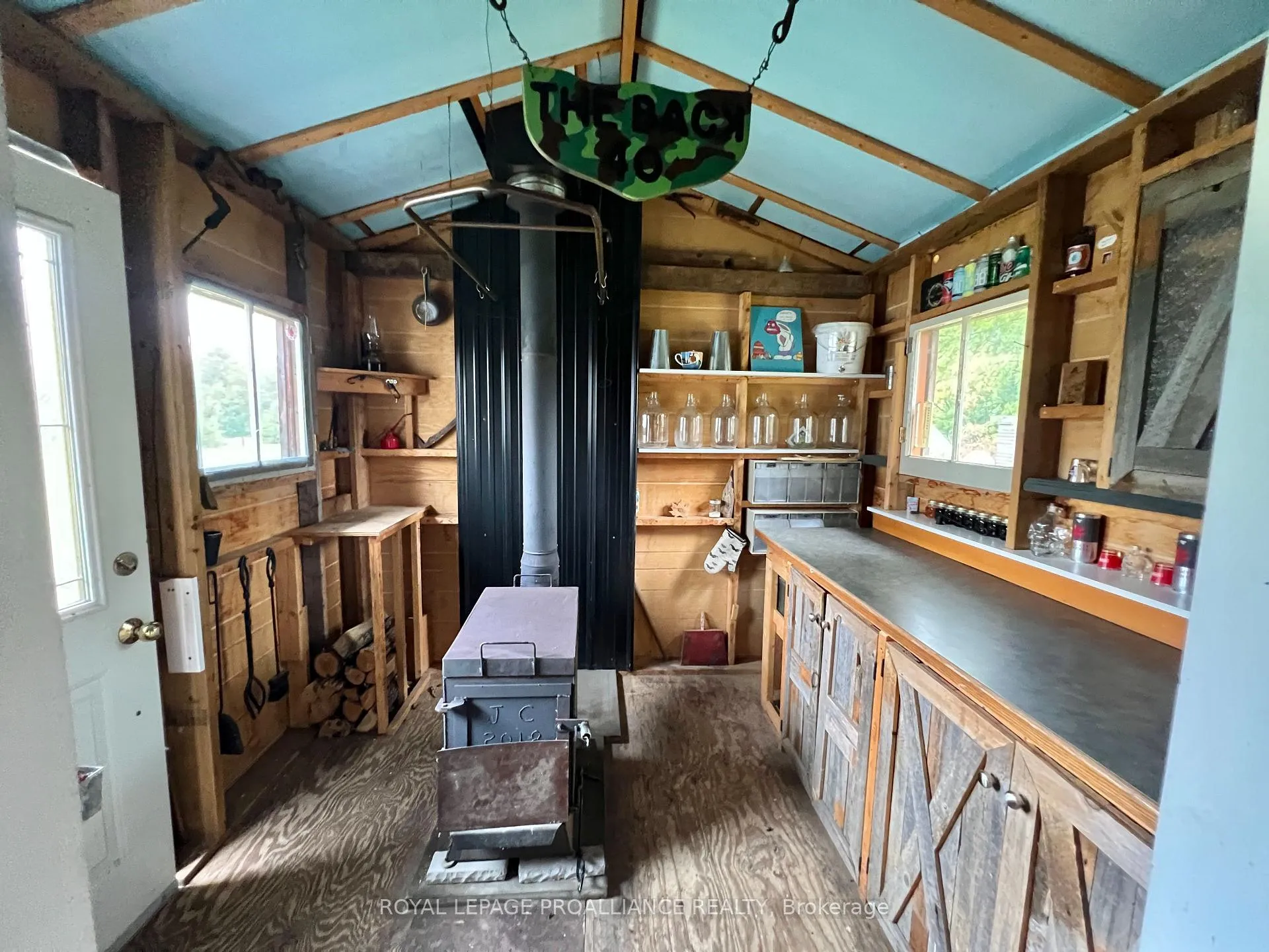 Photo 27 of 310 Old Madoc Road, Belleville, Thurlow Ward — HOMEH