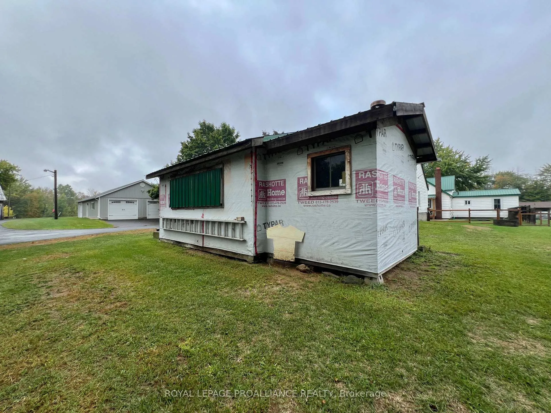Photo 28 of 310 Old Madoc Road, Belleville, Thurlow Ward — HOMEH
