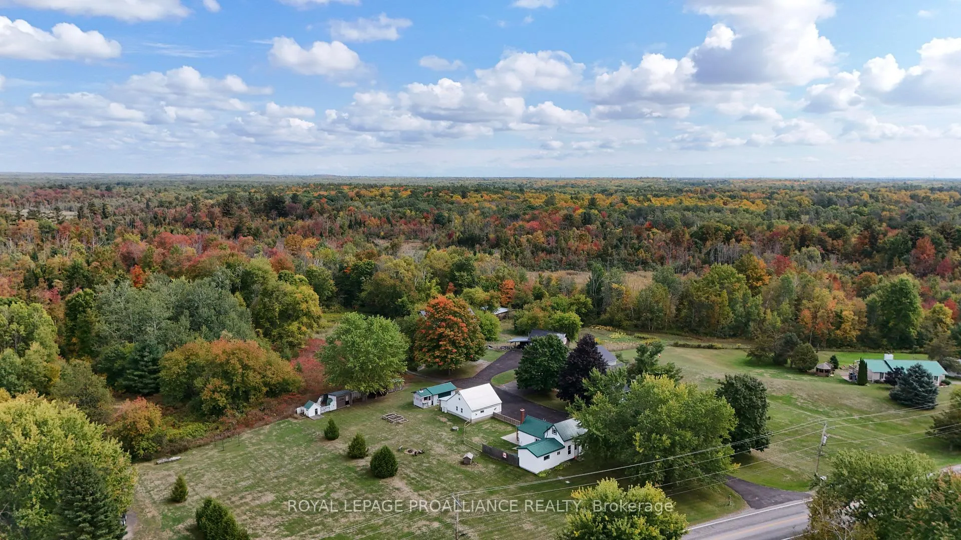 Photo 31 of 310 Old Madoc Road, Belleville, Thurlow Ward — HOMEH