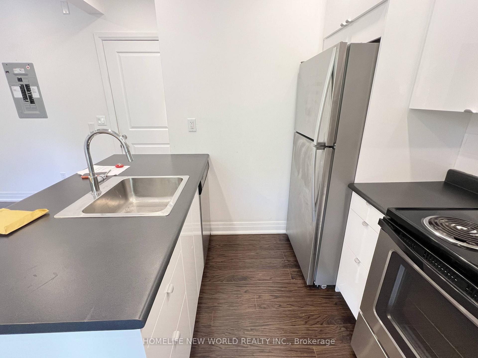 Photo 7 of Unit 2, 331 Grace Street, Toronto, Palmerston-Little Italy — HOMEH