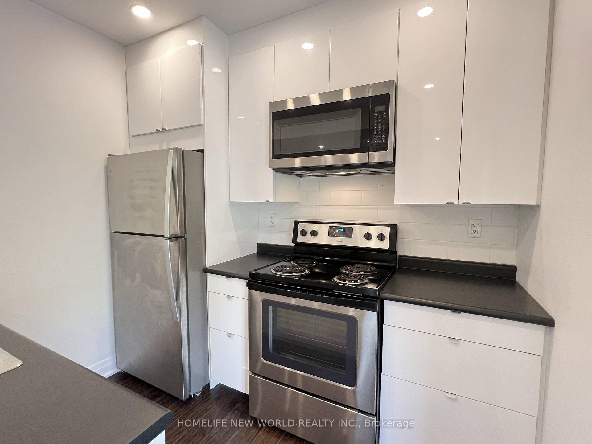Photo 8 of Unit 2, 331 Grace Street, Toronto, Palmerston-Little Italy — HOMEH