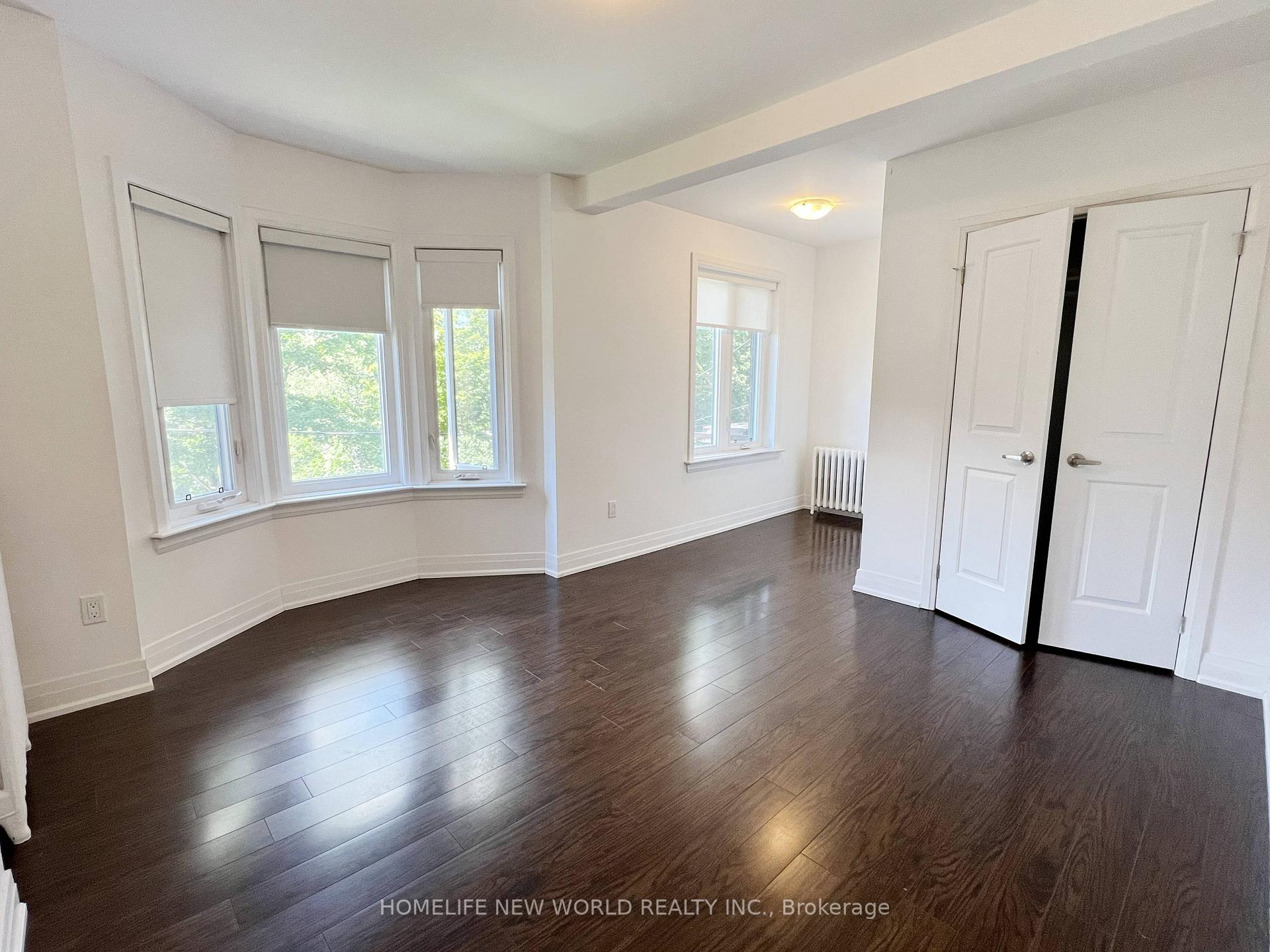Photo 9 of Unit 2, 331 Grace Street, Toronto, Palmerston-Little Italy — HOMEH