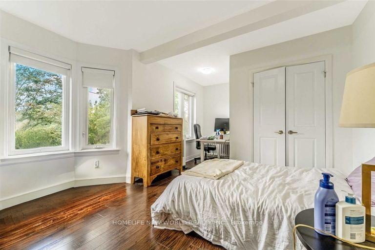 Photo 10 of Unit 2, 331 Grace Street, Toronto, Palmerston-Little Italy — HOMEH