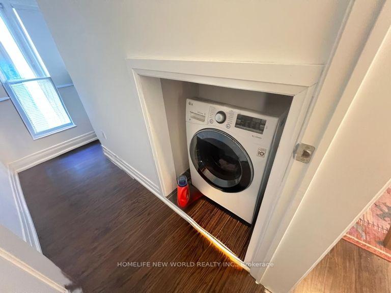 Photo 13 of Unit 2, 331 Grace Street, Toronto, Palmerston-Little Italy — HOMEH