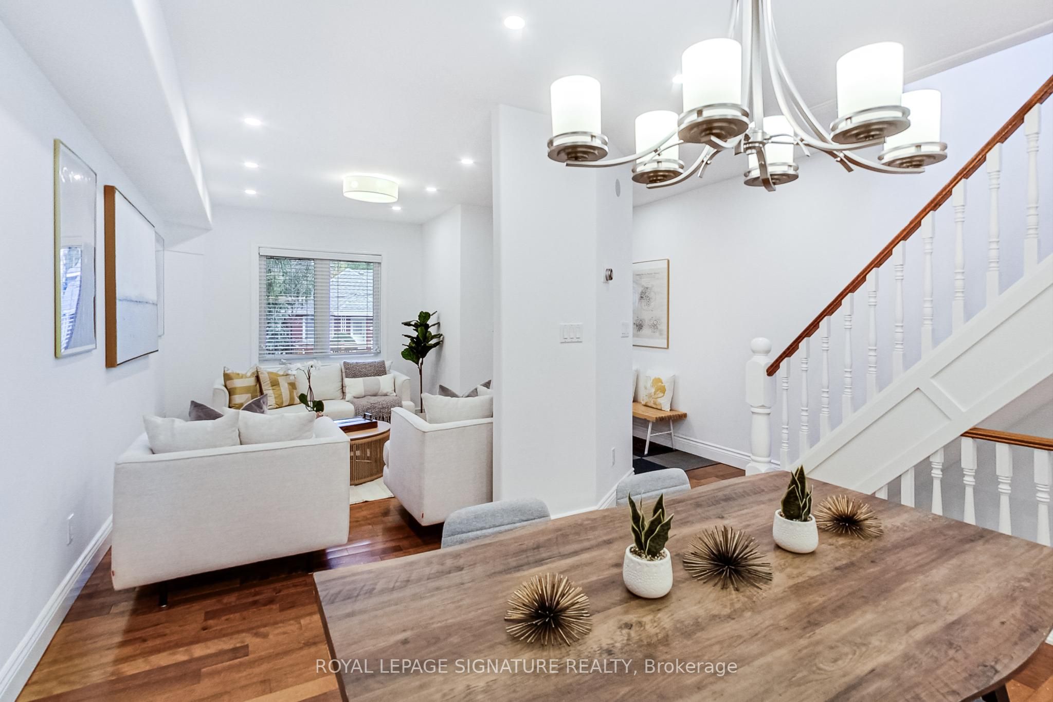 Photo 49 of 22 Thyra Avenue, Toronto, Crescent Town — HOMEH