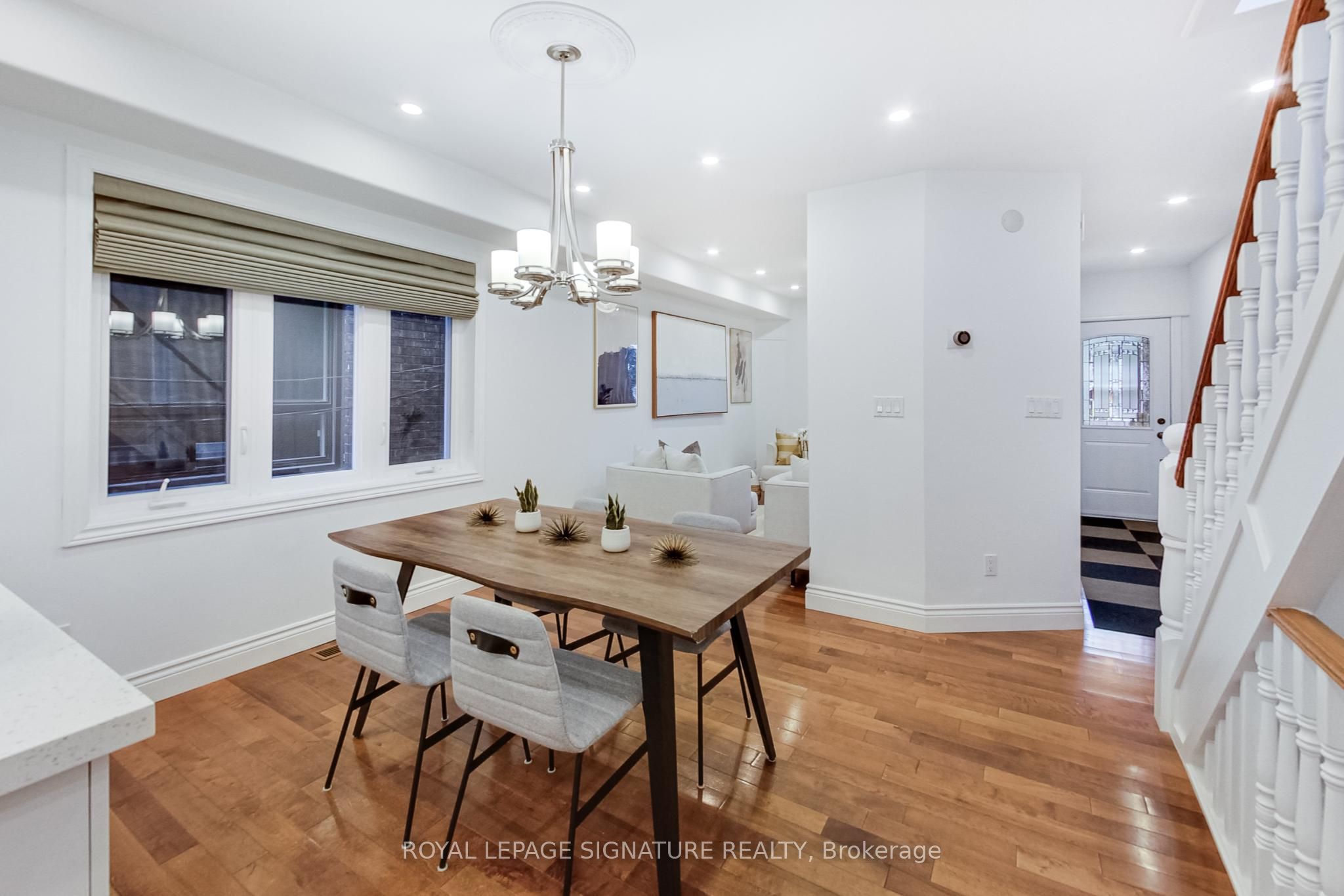 Photo 51 of 22 Thyra Avenue, Toronto, Crescent Town — HOMEH