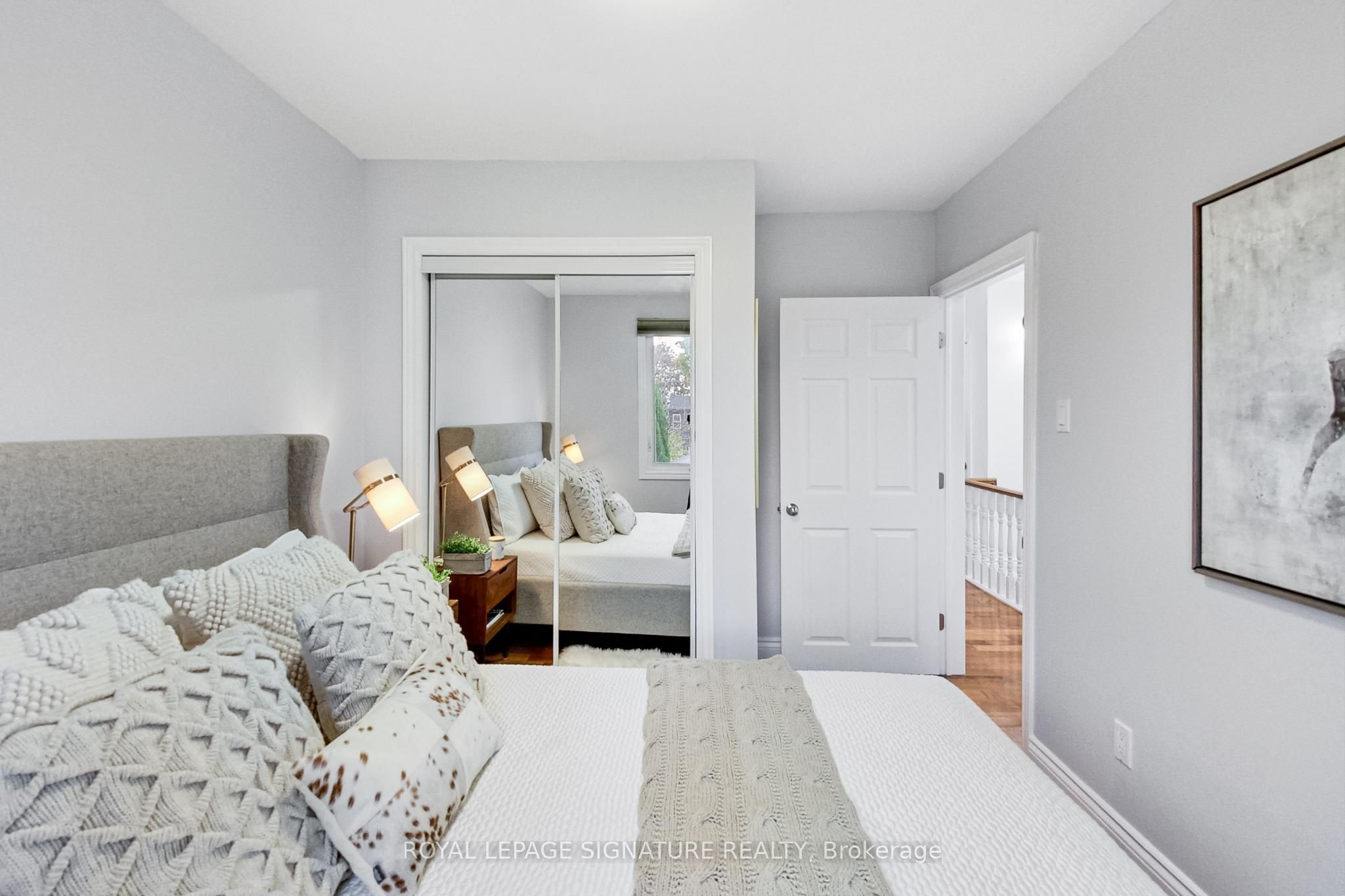 Photo 64 of 22 Thyra Avenue, Toronto, Crescent Town — HOMEH