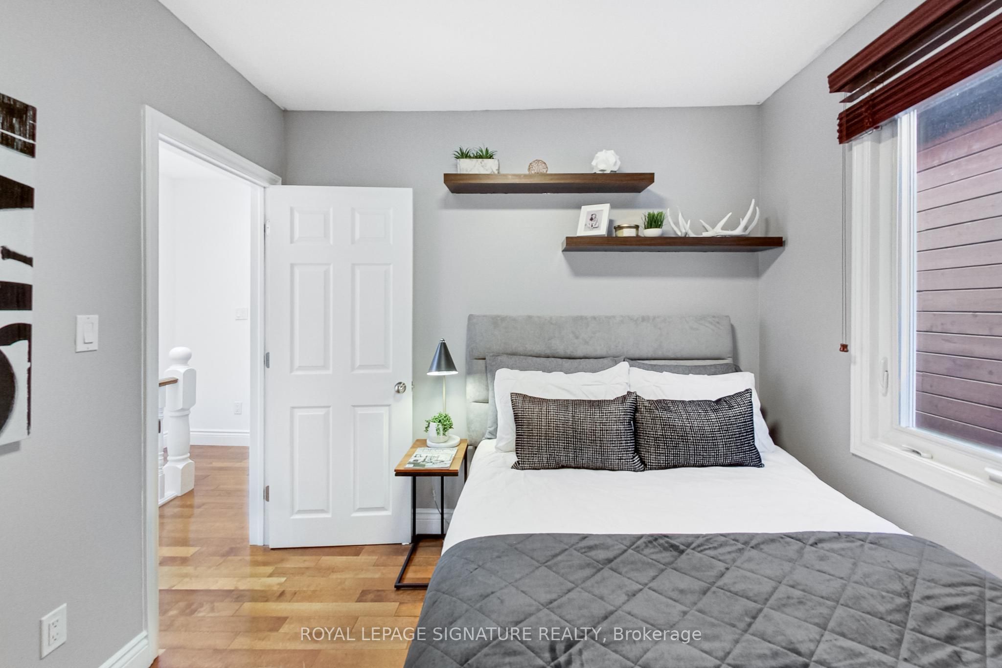 Photo 66 of 22 Thyra Avenue, Toronto, Crescent Town — HOMEH