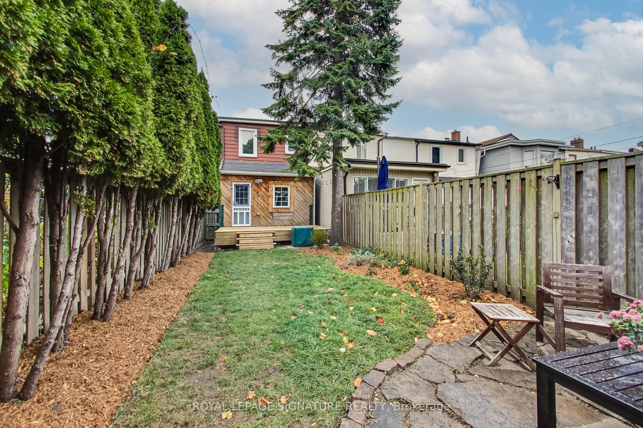 Photo 79 of 22 Thyra Avenue, Toronto, Crescent Town — HOMEH