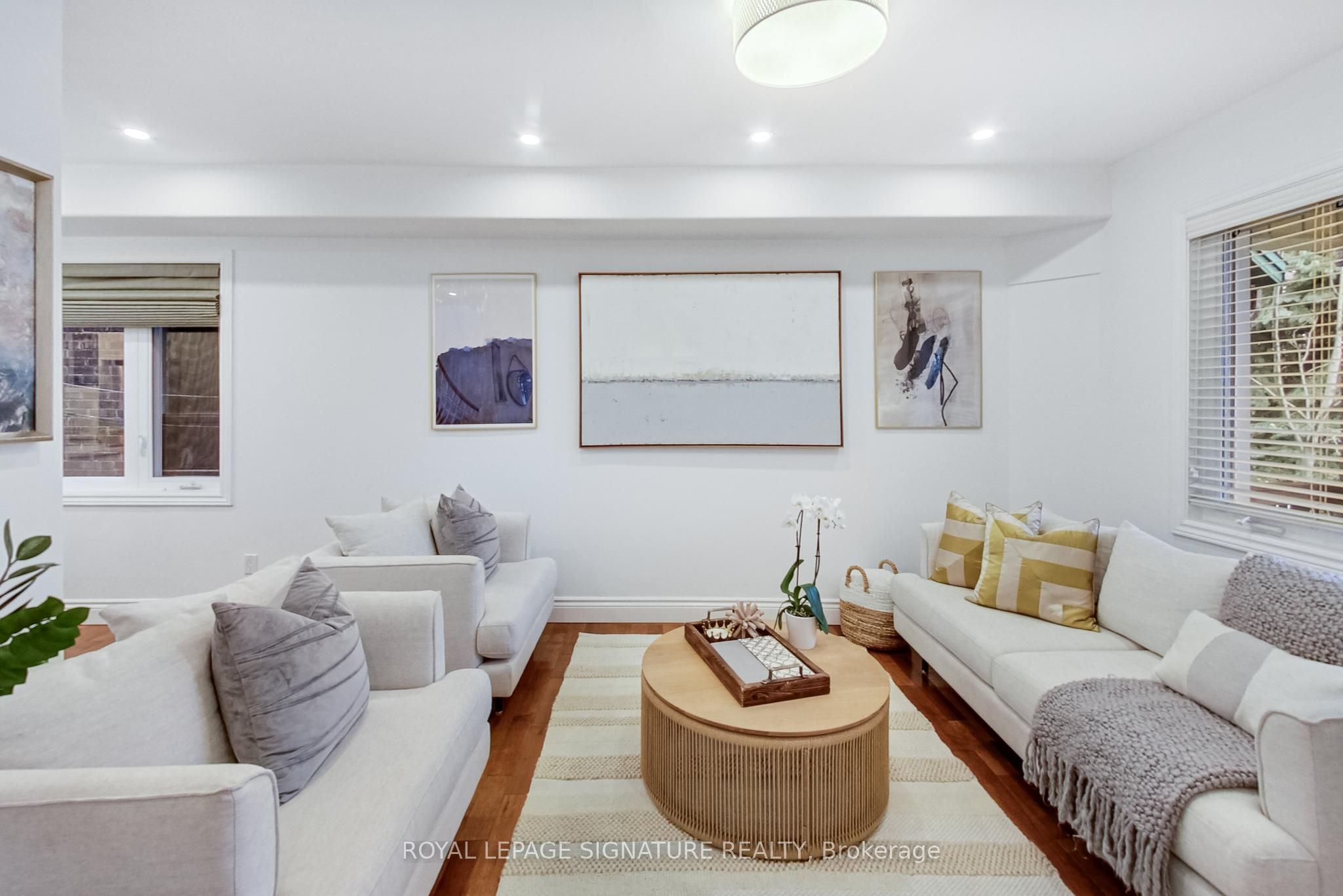 Photo 46 of 22 Thyra Avenue, Toronto, Crescent Town — HOMEH