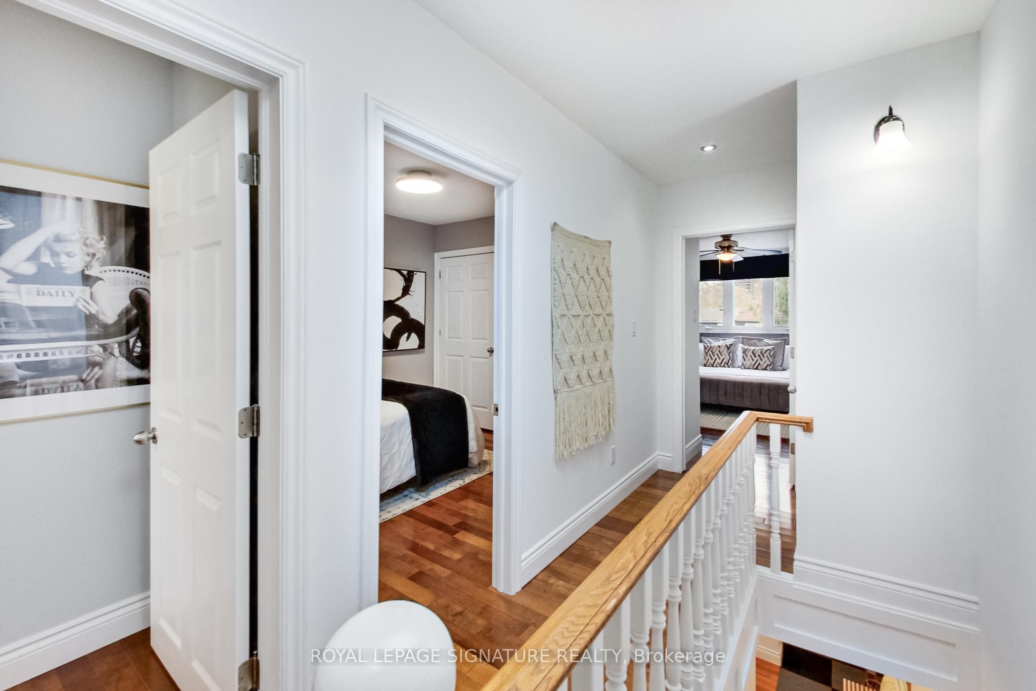 Photo 60 of 22 Thyra Avenue, Toronto, Crescent Town — HOMEH