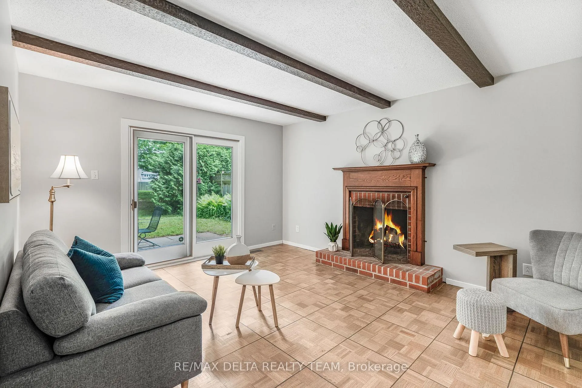 Photo 13 of 27 Burndale Road, Ottawa, Blackburn Hamlet — HOMEH