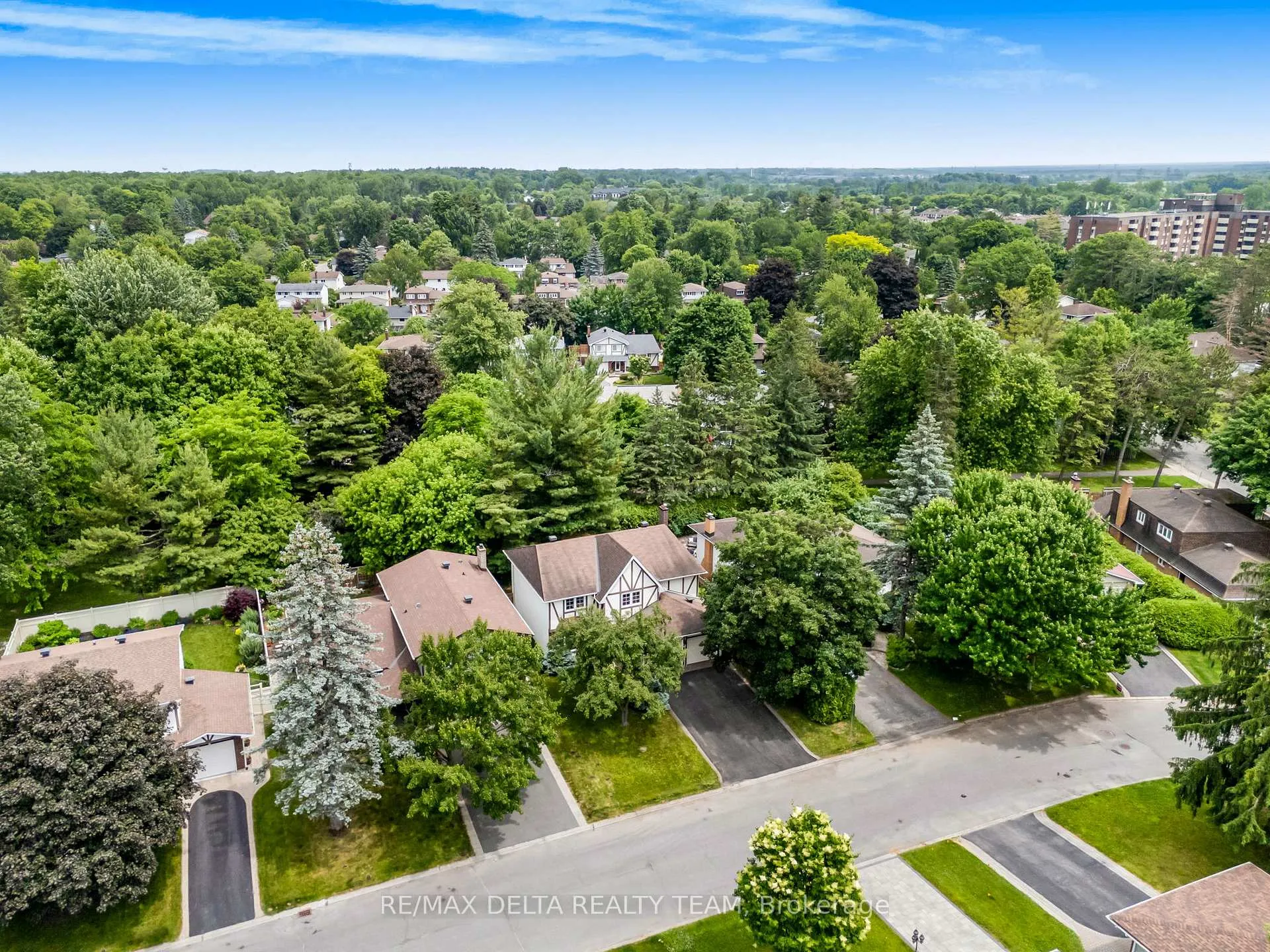 Photo 42 of 27 Burndale Road, Ottawa, Blackburn Hamlet — HOMEH