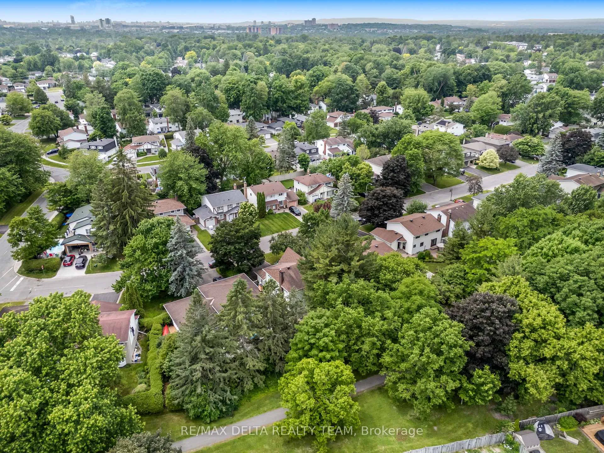 Photo 46 of 27 Burndale Road, Ottawa, Blackburn Hamlet — HOMEH