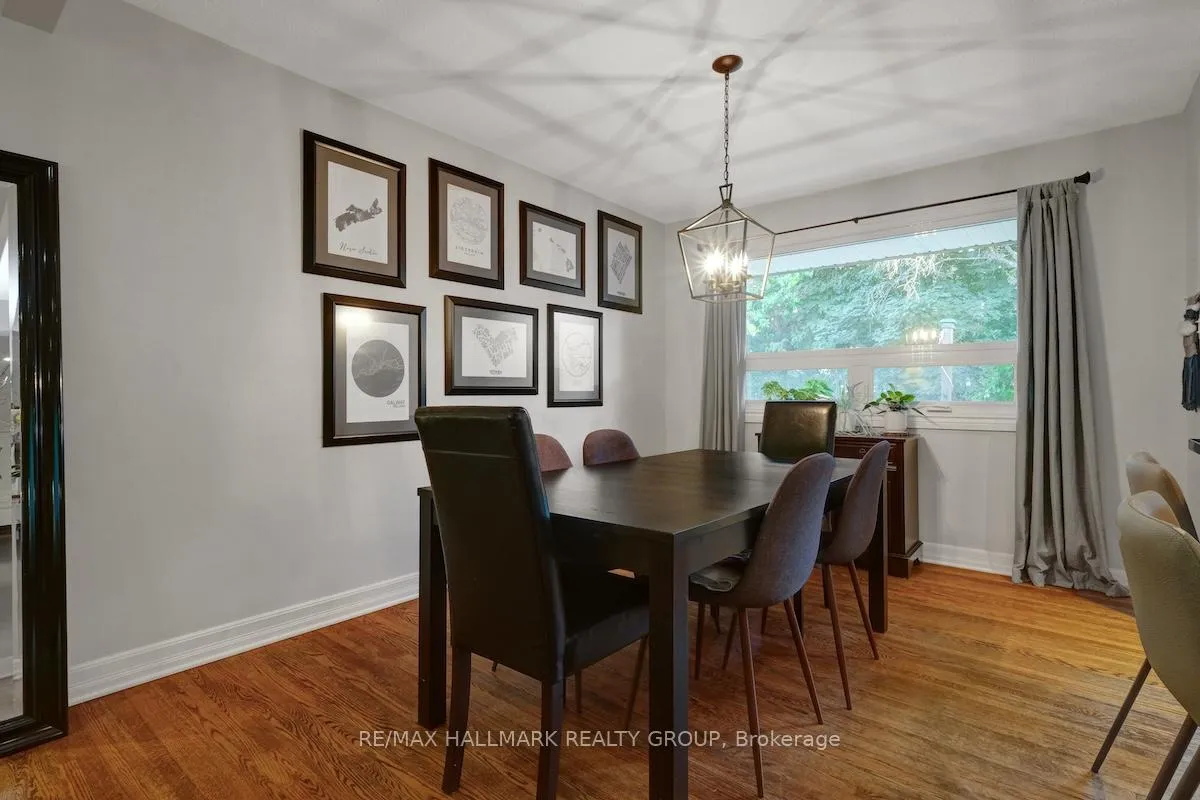 Photo 9 of 599 Duff Crescent, Ottawa, Beacon Hill North — HOMEH