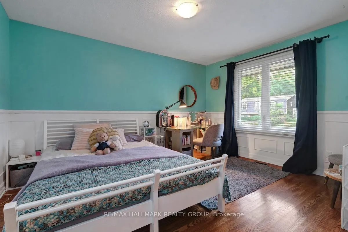 Photo 19 of 599 Duff Crescent, Ottawa, Beacon Hill North — HOMEH