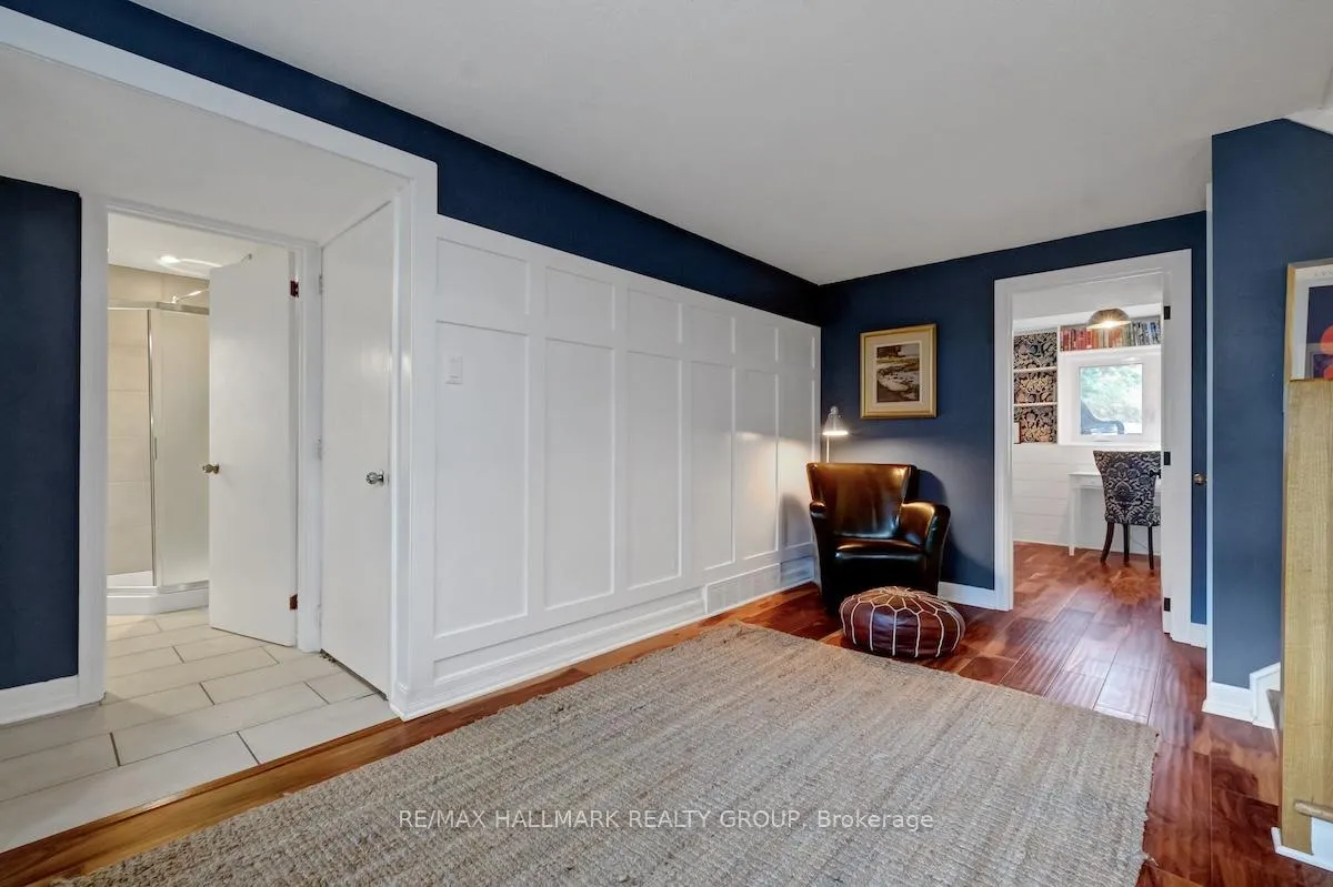 Photo 23 of 599 Duff Crescent, Ottawa, Beacon Hill North — HOMEH
