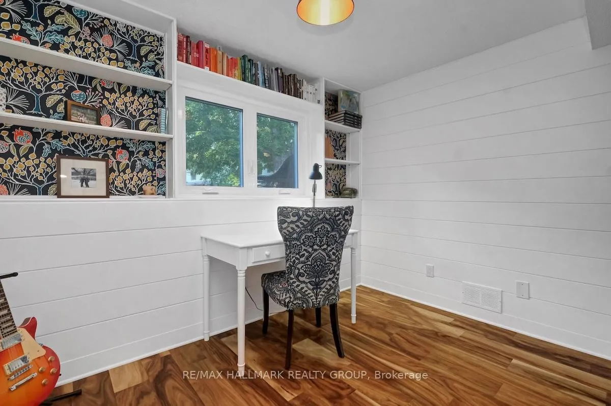 Photo 25 of 599 Duff Crescent, Ottawa, Beacon Hill North — HOMEH