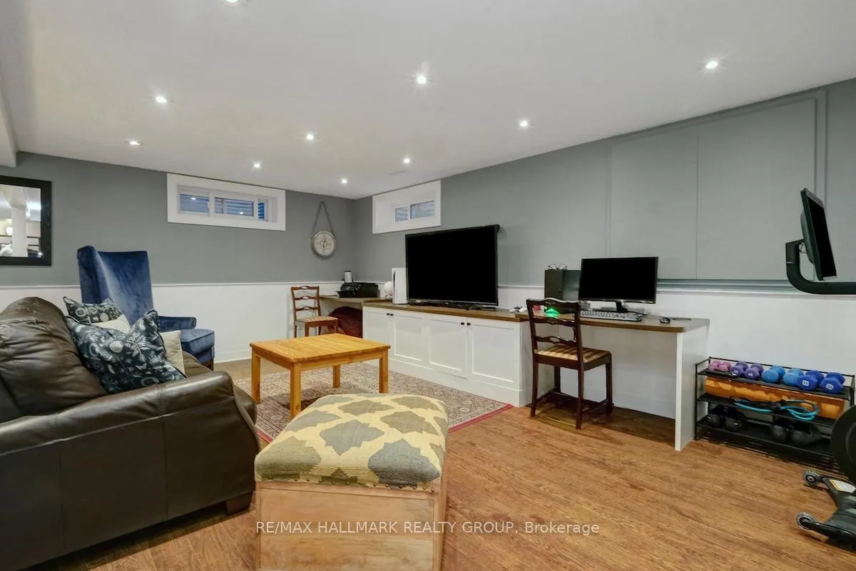 Photo 27 of 599 Duff Crescent, Ottawa, Beacon Hill North — HOMEH