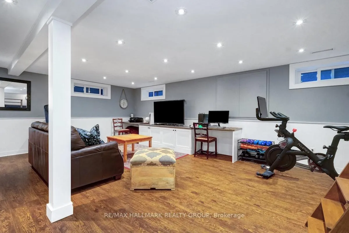 Photo 30 of 599 Duff Crescent, Ottawa, Beacon Hill North — HOMEH