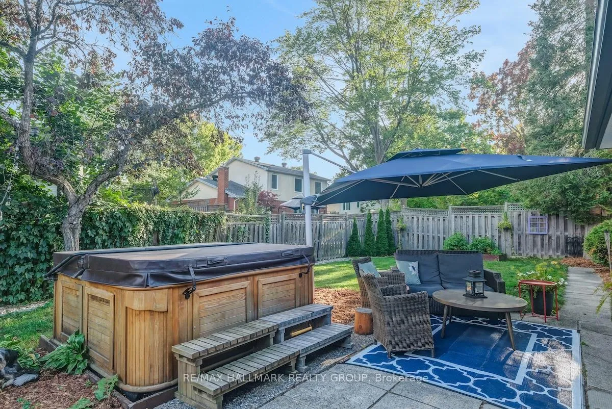 Photo 34 of 599 Duff Crescent, Ottawa, Beacon Hill North — HOMEH