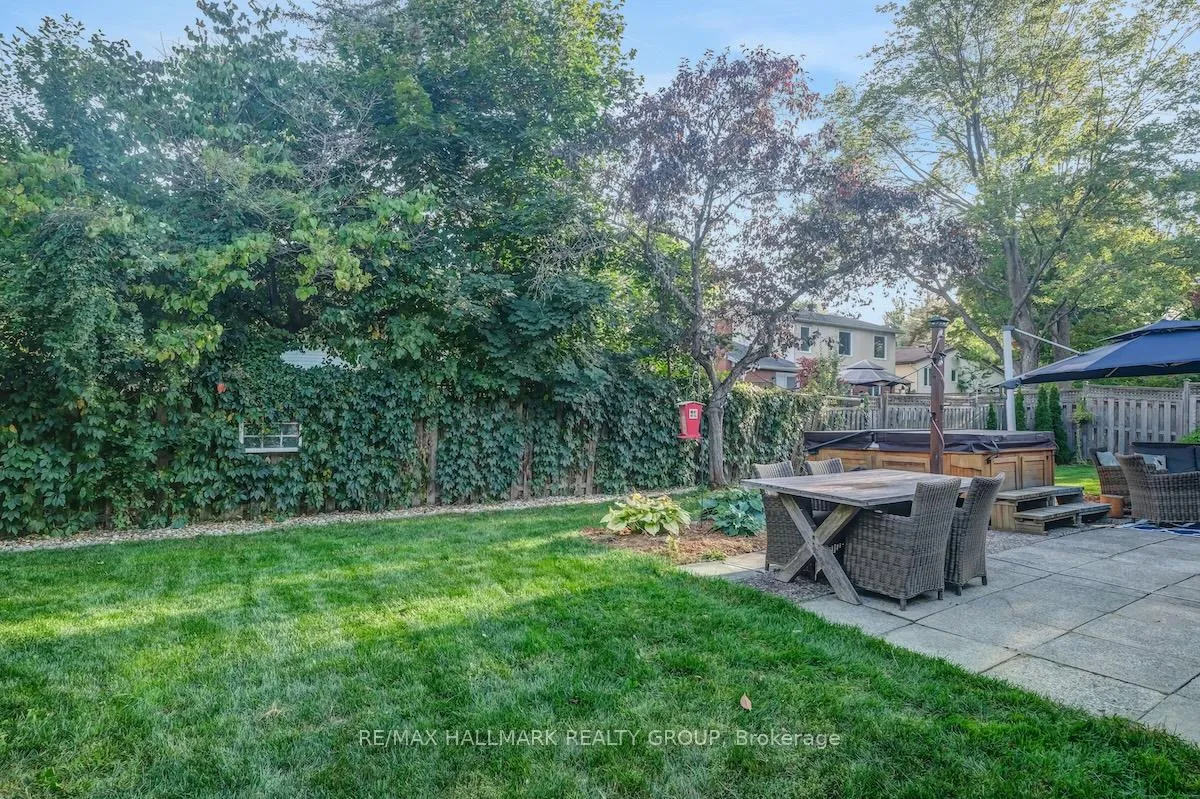 Photo 35 of 599 Duff Crescent, Ottawa, Beacon Hill North — HOMEH