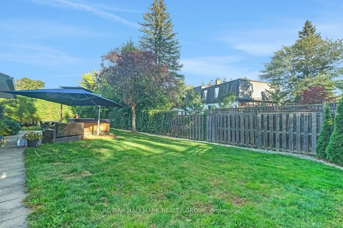 Photo 38 of 599 Duff Crescent, Ottawa, Beacon Hill North — HOMEH
