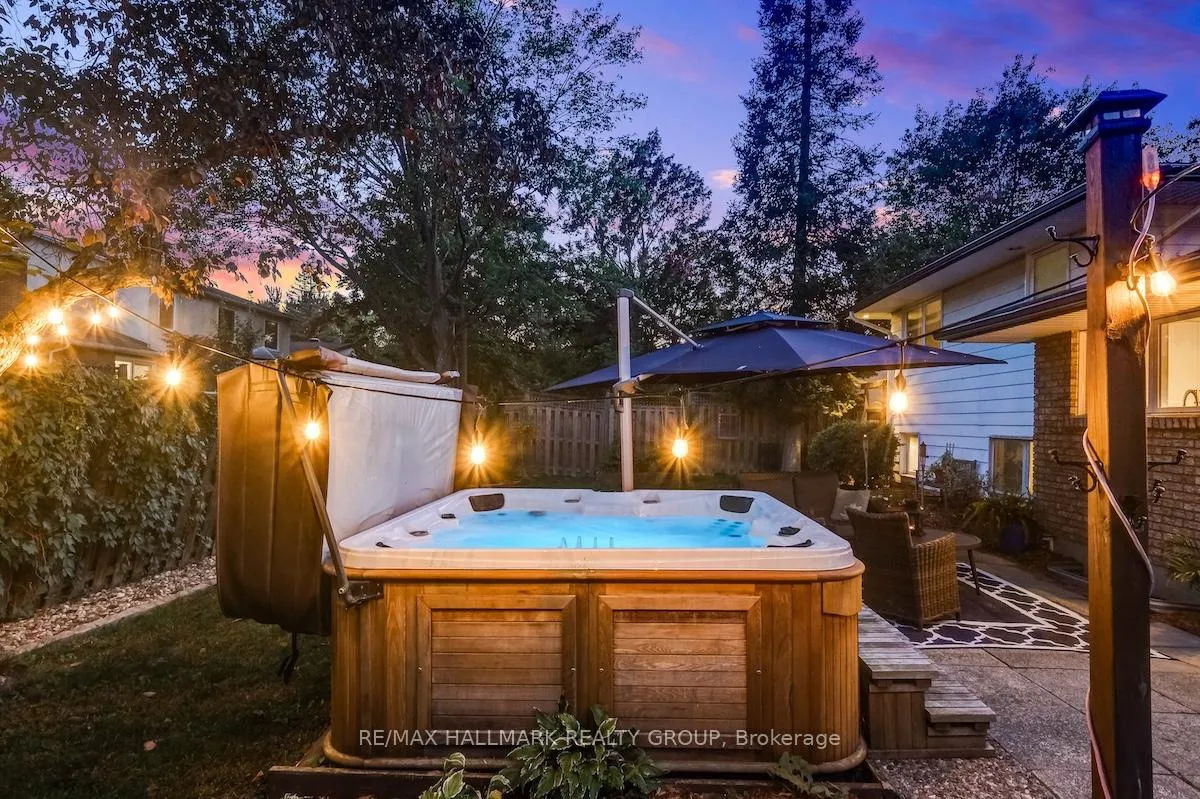 Photo 41 of 599 Duff Crescent, Ottawa, Beacon Hill North — HOMEH