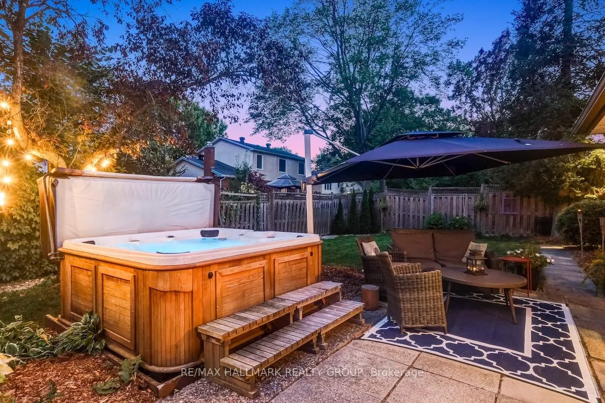 Photo 43 of 599 Duff Crescent, Ottawa, Beacon Hill North — HOMEH
