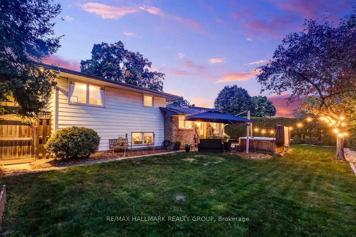 Photo 46 of 599 Duff Crescent, Ottawa, Beacon Hill North — HOMEH