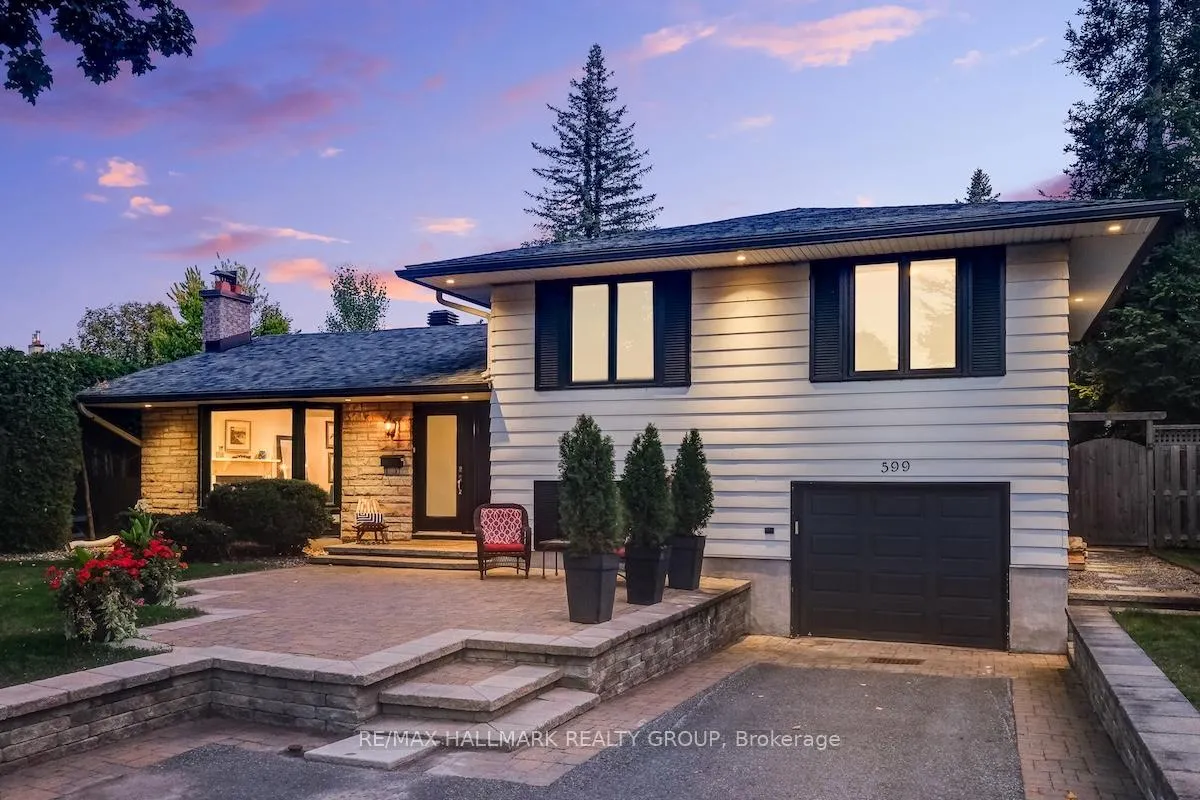 Photo 47 of 599 Duff Crescent, Ottawa, Beacon Hill North — HOMEH