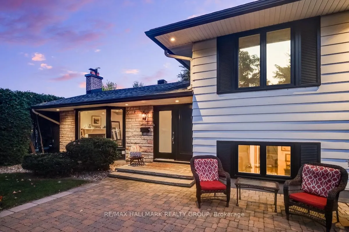 Photo 49 of 599 Duff Crescent, Ottawa, Beacon Hill North — HOMEH