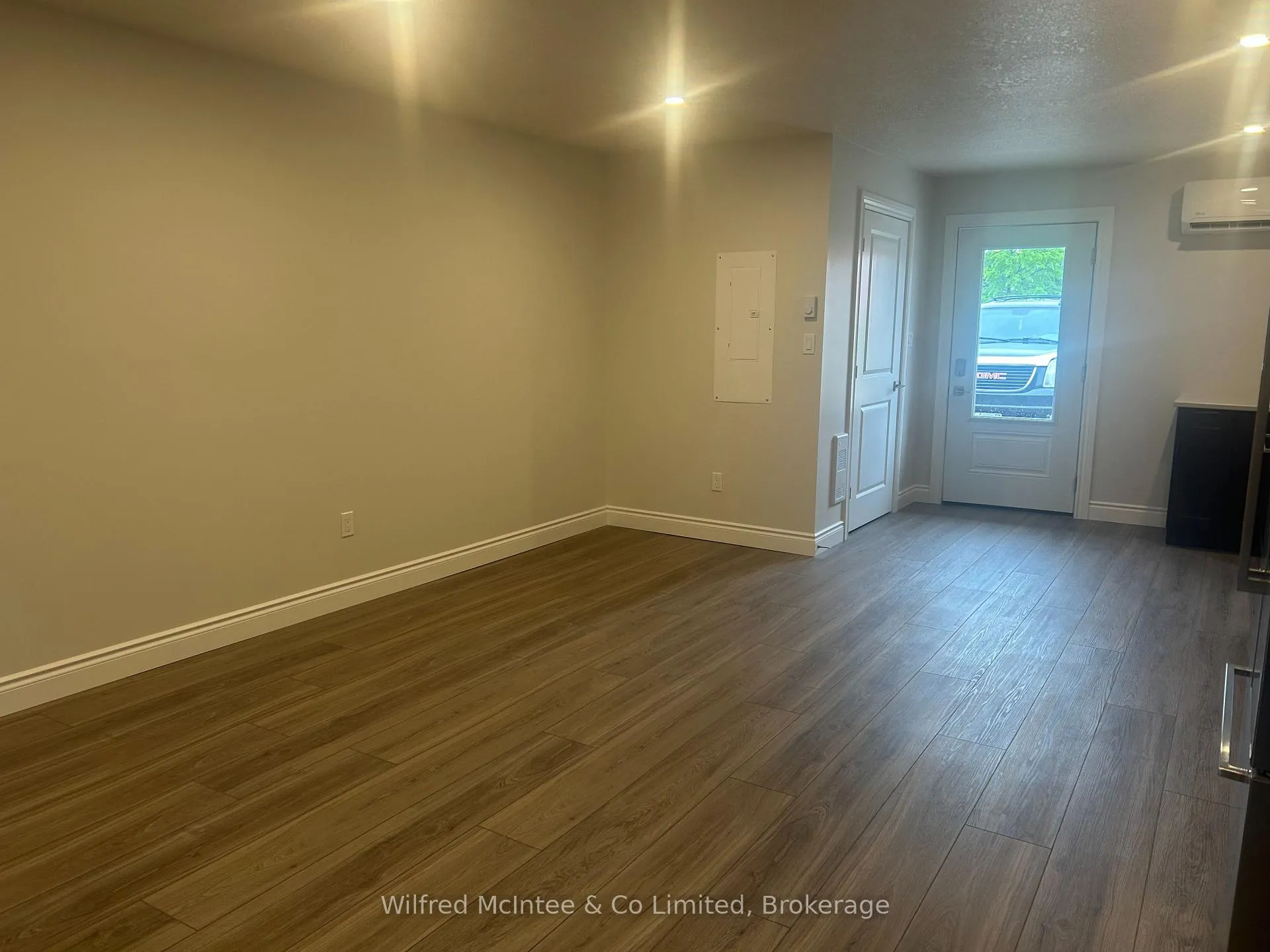Photo 2 of Unit 11, 380 1st Avenue N, Arran-Elderslie — HOMEH