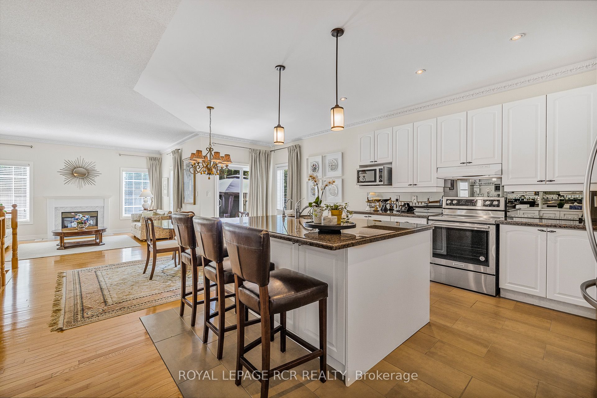 Photo 43 of 20 Rosena Lane, Uxbridge — HOMEH