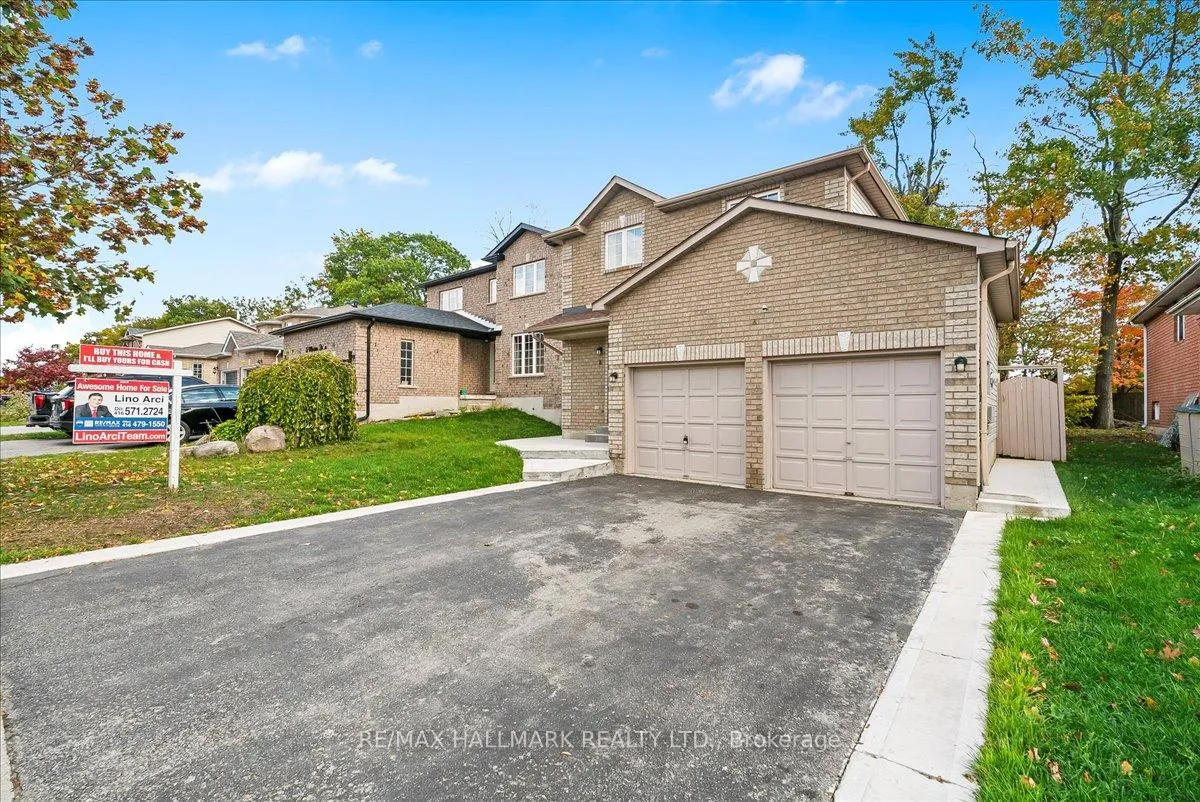 Photo 3 of 3 Masters Drive, Barrie, East Bayfield — HOMEH