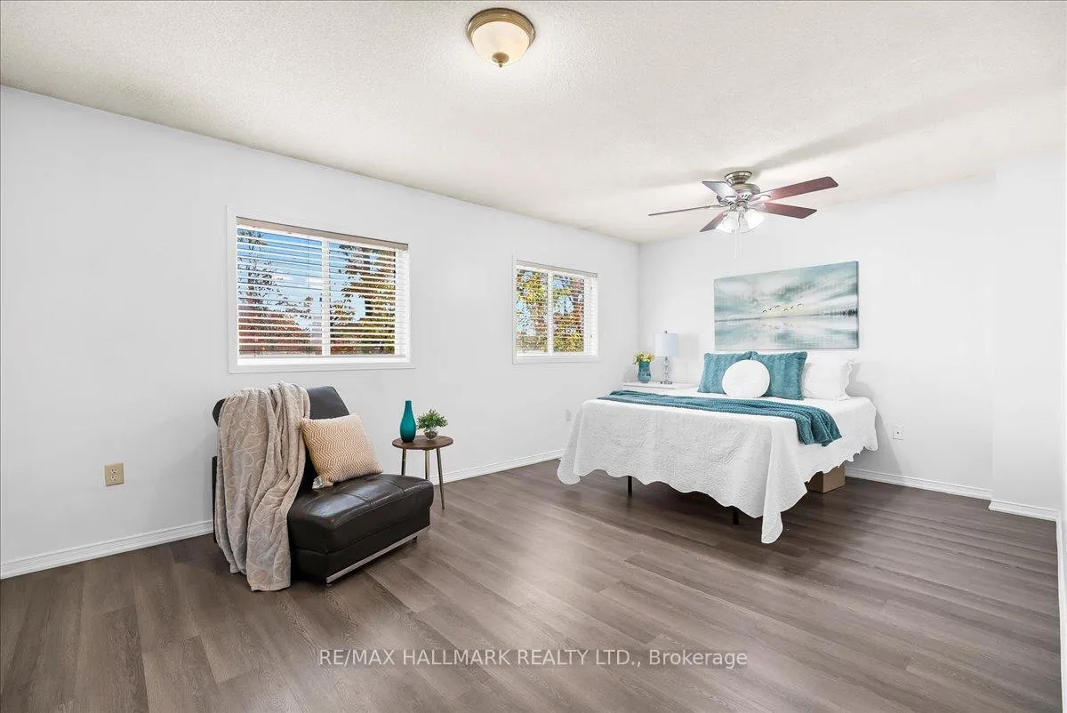 Photo 20 of 3 Masters Drive, Barrie, East Bayfield — HOMEH
