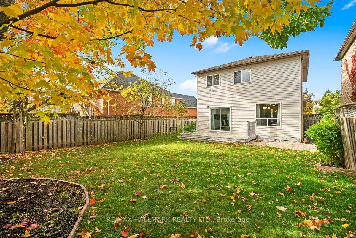 Photo 34 of 3 Masters Drive, Barrie, East Bayfield — HOMEH