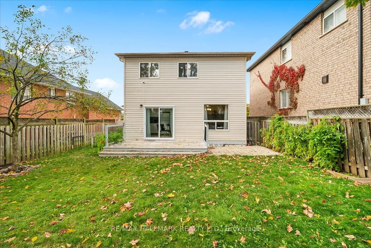 Photo 36 of 3 Masters Drive, Barrie, East Bayfield — HOMEH