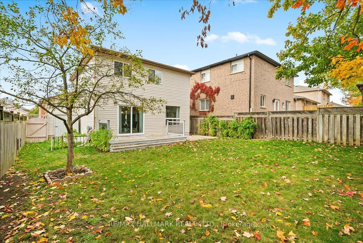 Photo 37 of 3 Masters Drive, Barrie, East Bayfield — HOMEH