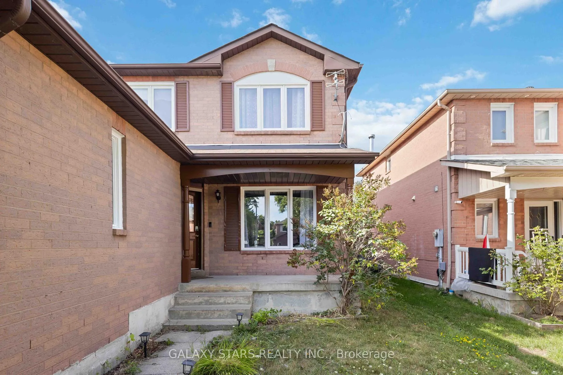 Photo 4 of 119 Sullivan Drive, Ajax, Central — HOMEH