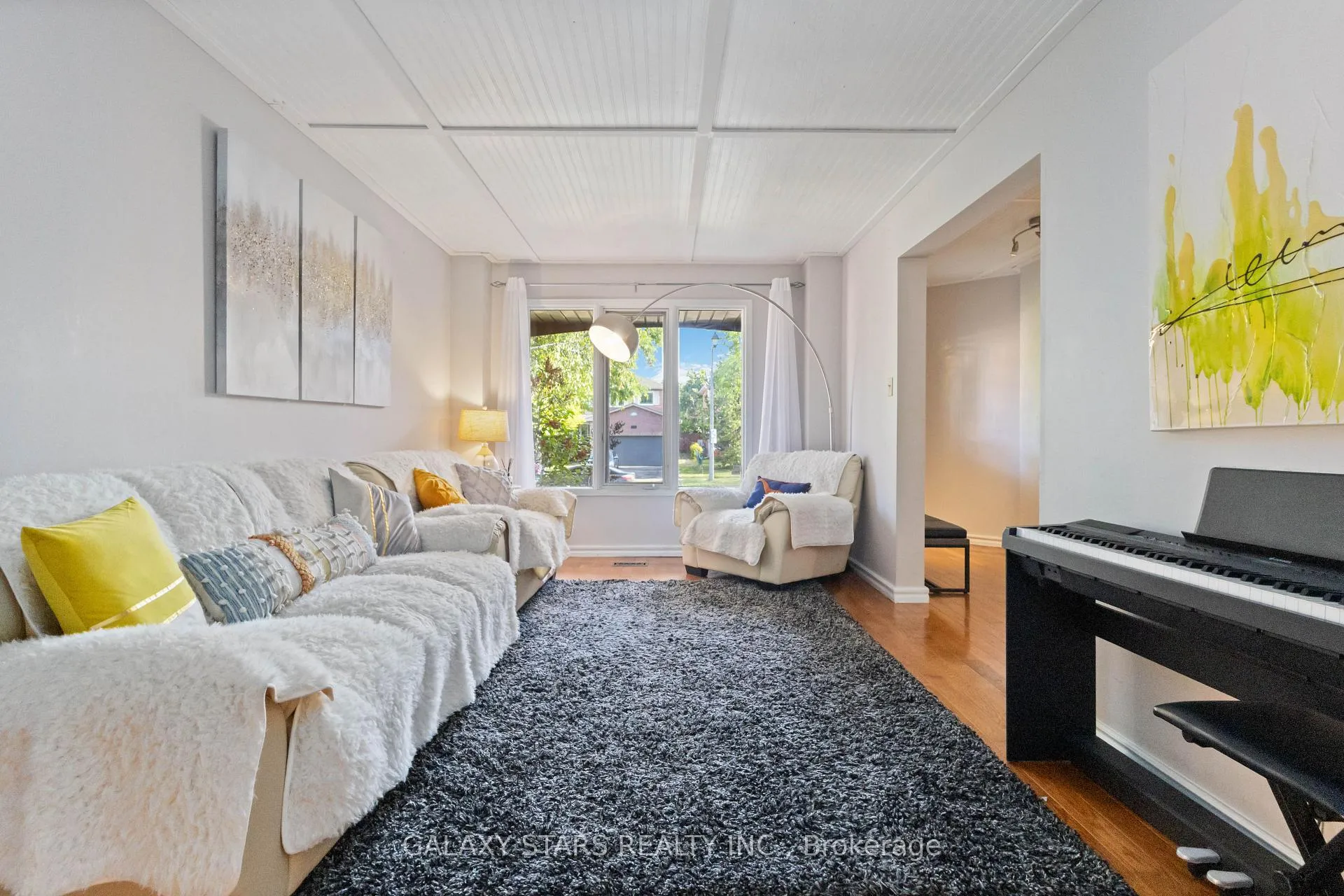 Photo 9 of 119 Sullivan Drive, Ajax, Central — HOMEH