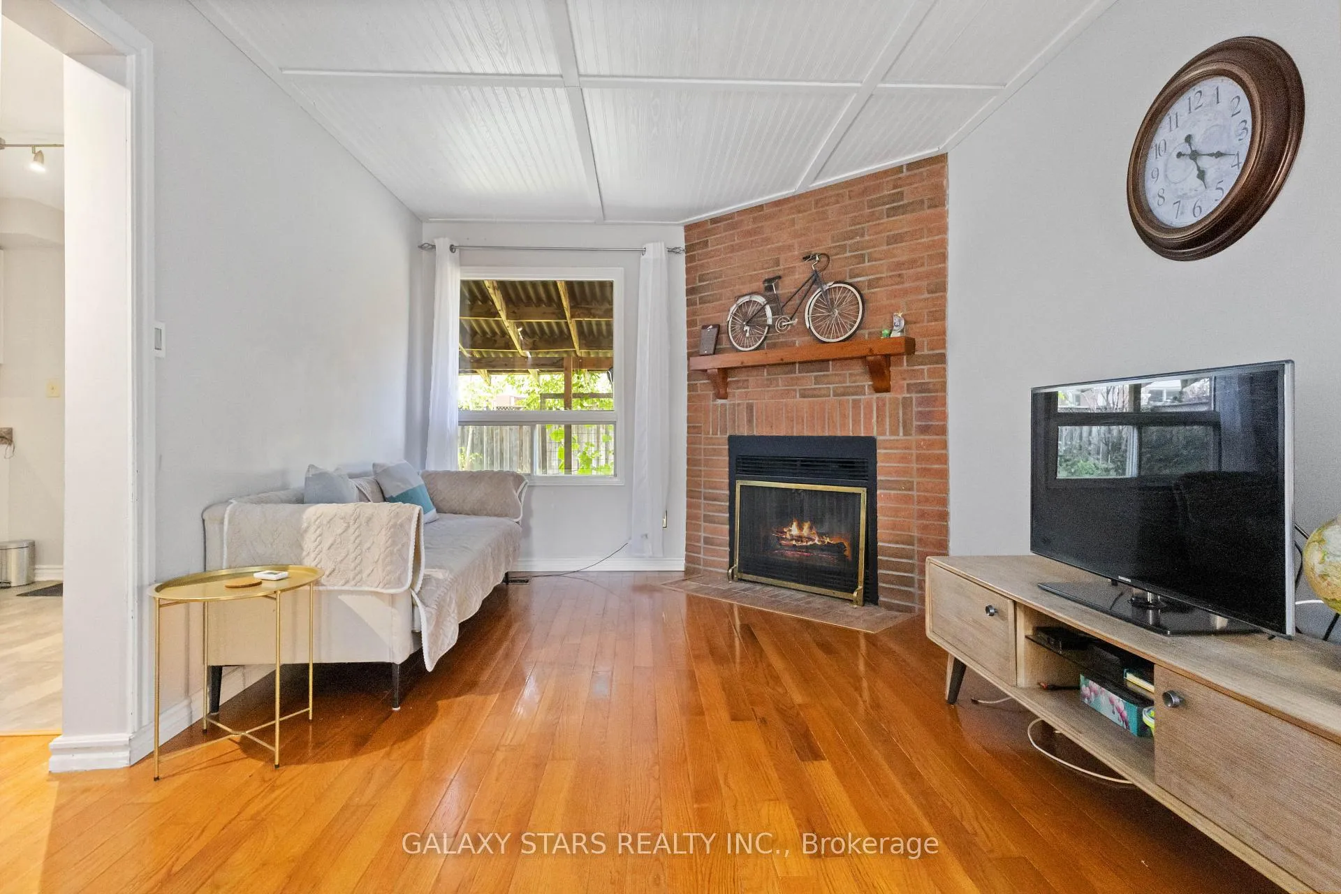 Photo 12 of 119 Sullivan Drive, Ajax, Central — HOMEH
