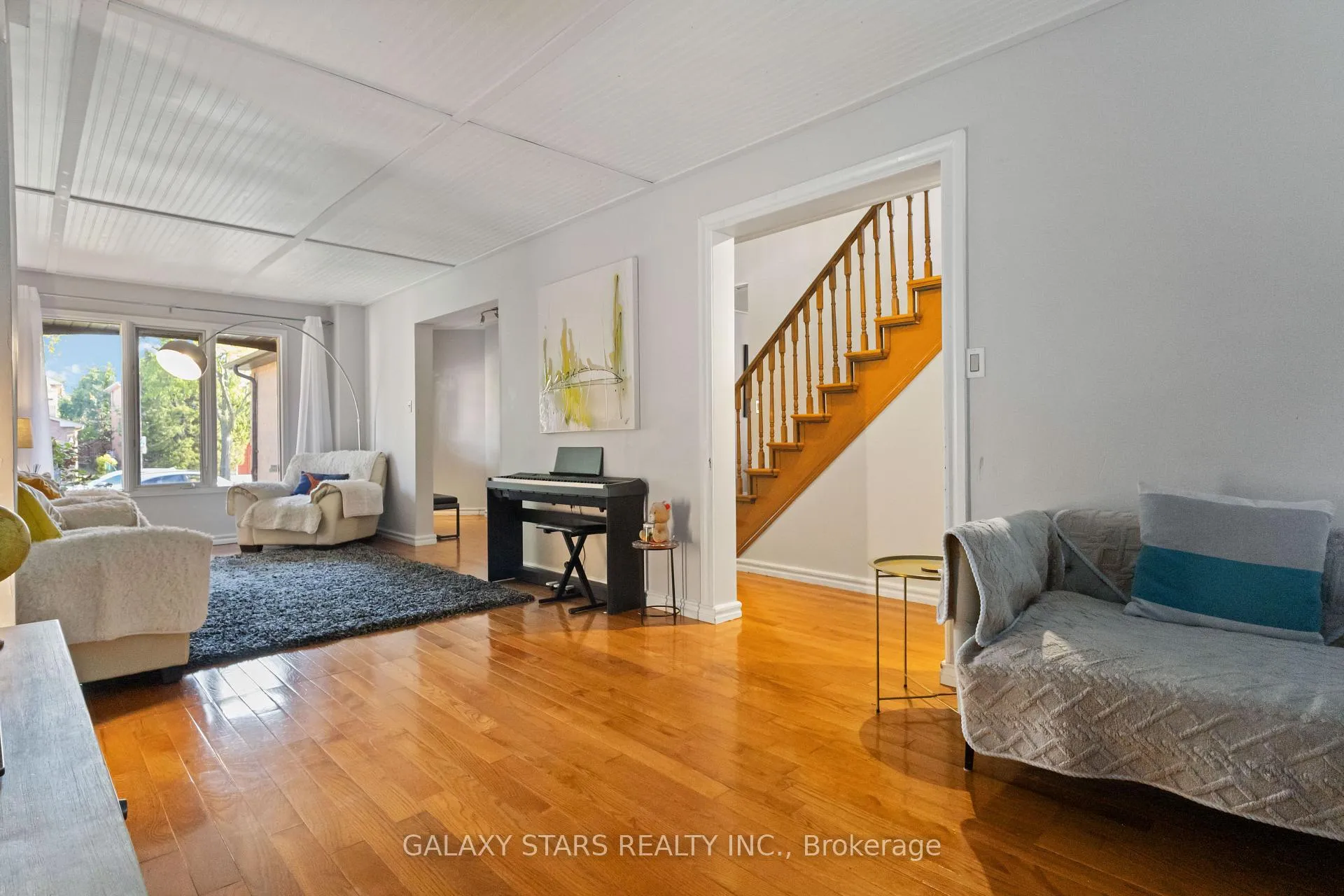 Photo 14 of 119 Sullivan Drive, Ajax, Central — HOMEH