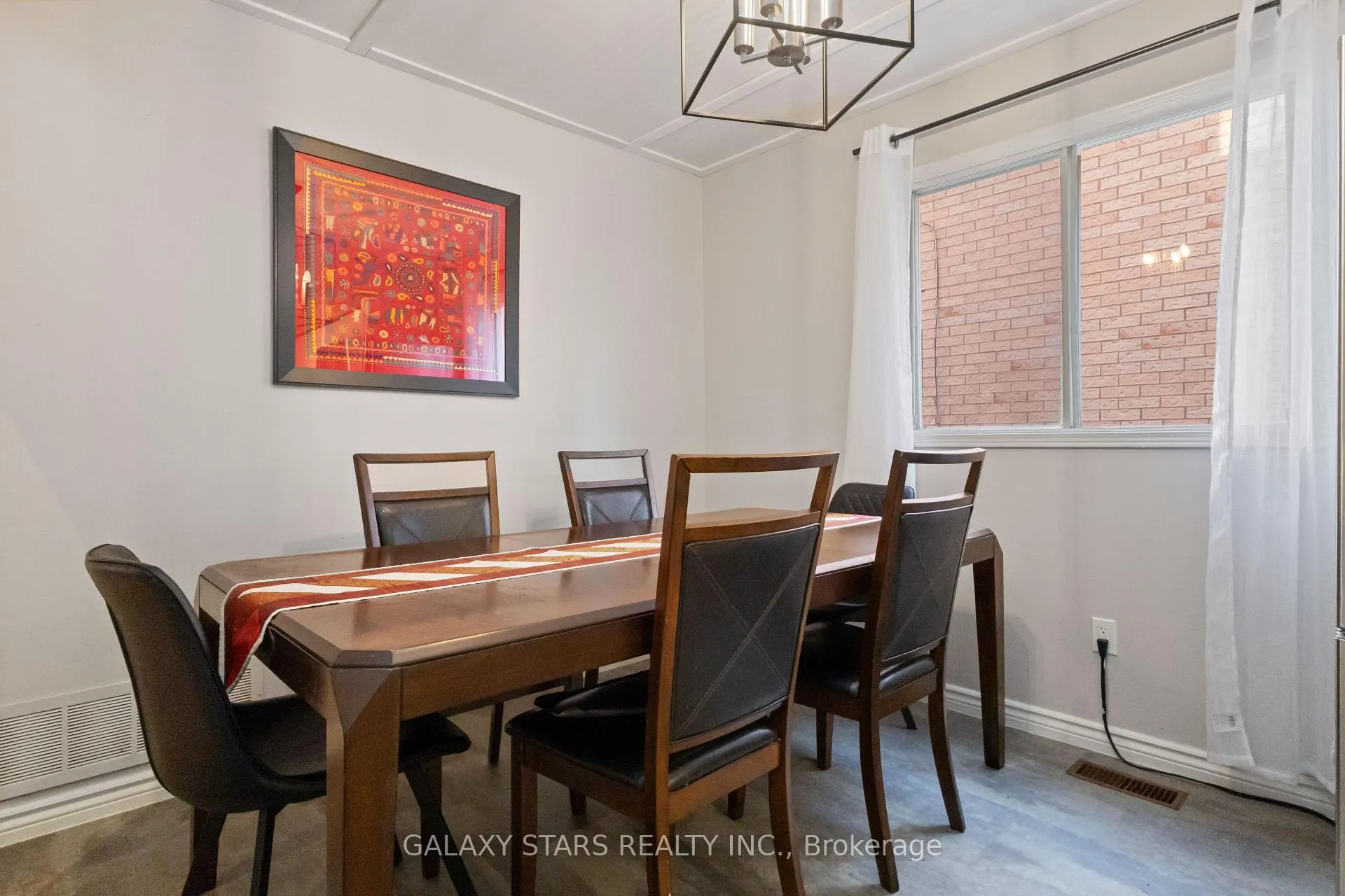 Photo 25 of 119 Sullivan Drive, Ajax, Central — HOMEH