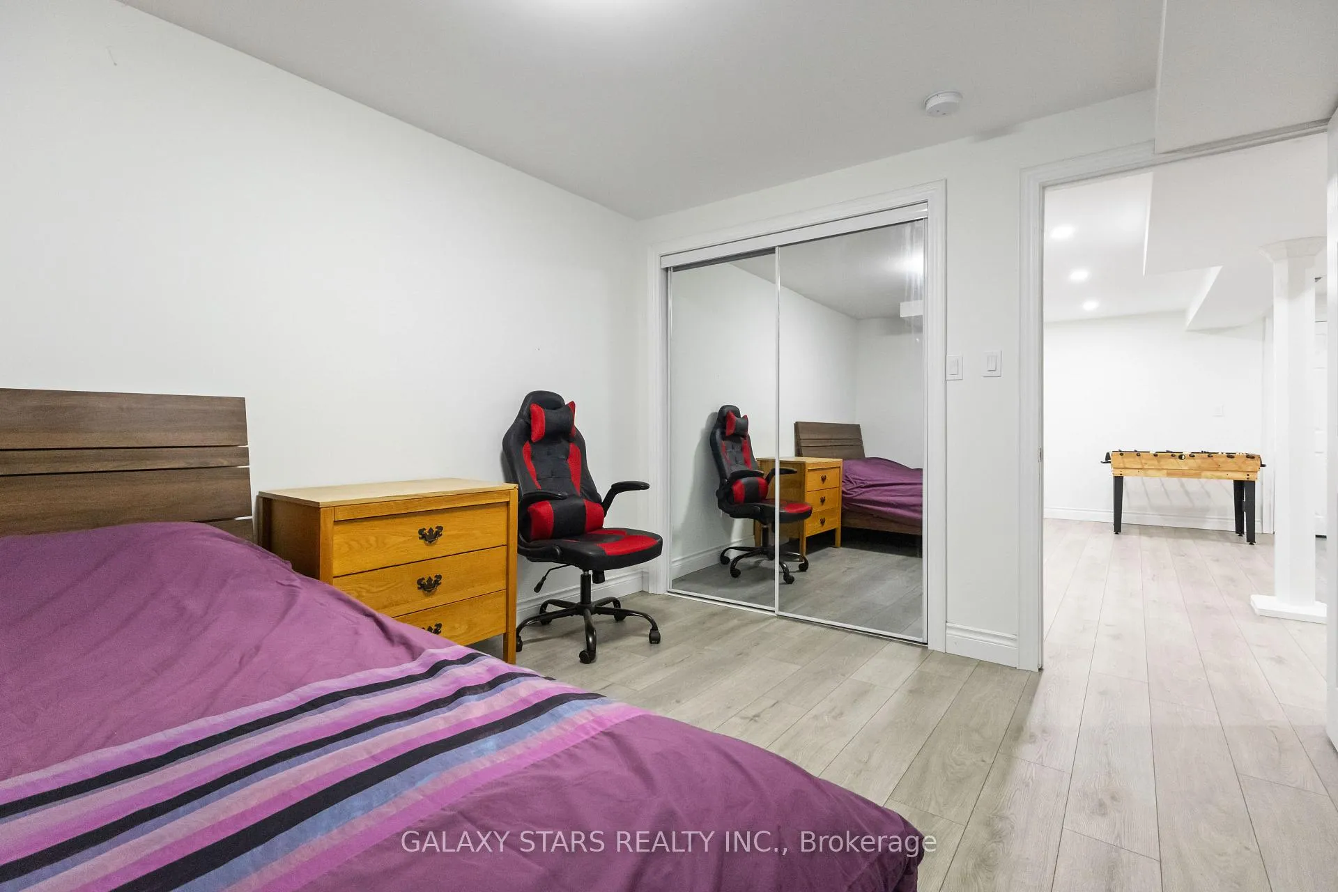 Photo 42 of 119 Sullivan Drive, Ajax, Central — HOMEH