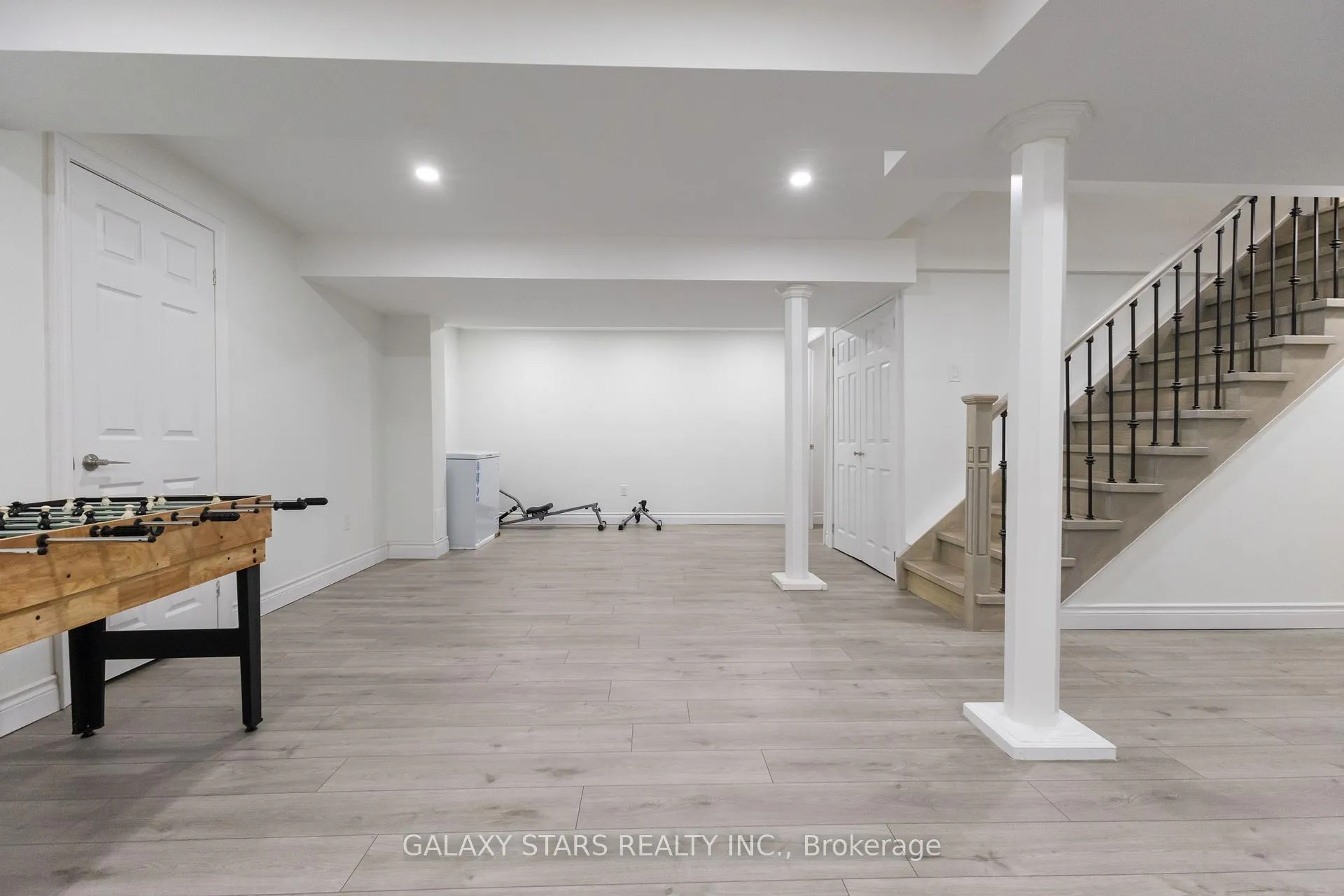 Photo 44 of 119 Sullivan Drive, Ajax, Central — HOMEH