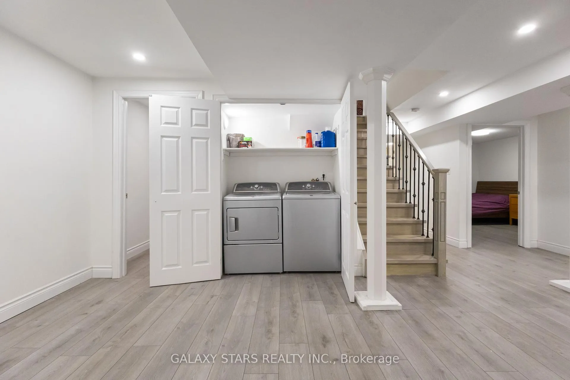 Photo 45 of 119 Sullivan Drive, Ajax, Central — HOMEH