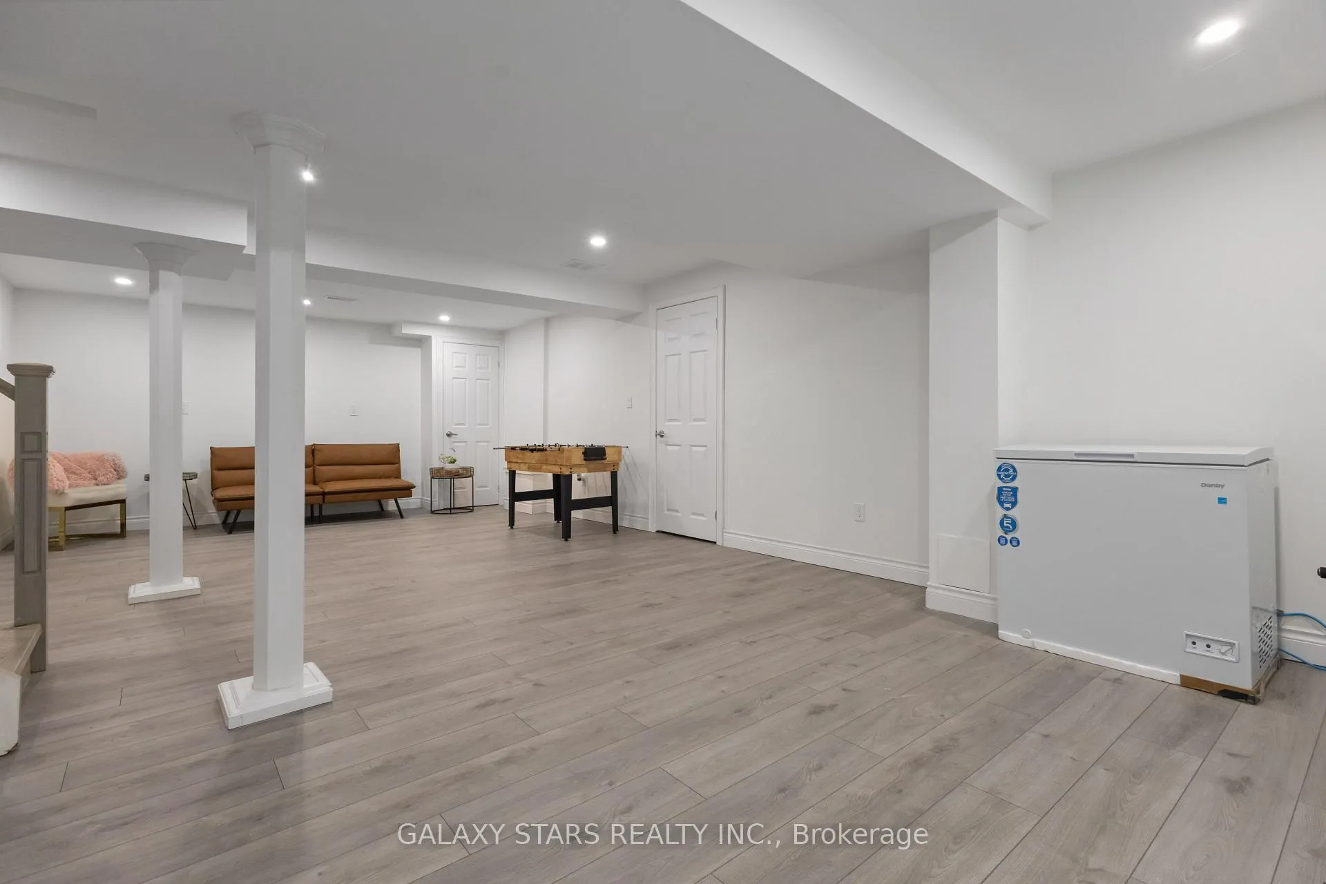 Photo 46 of 119 Sullivan Drive, Ajax, Central — HOMEH