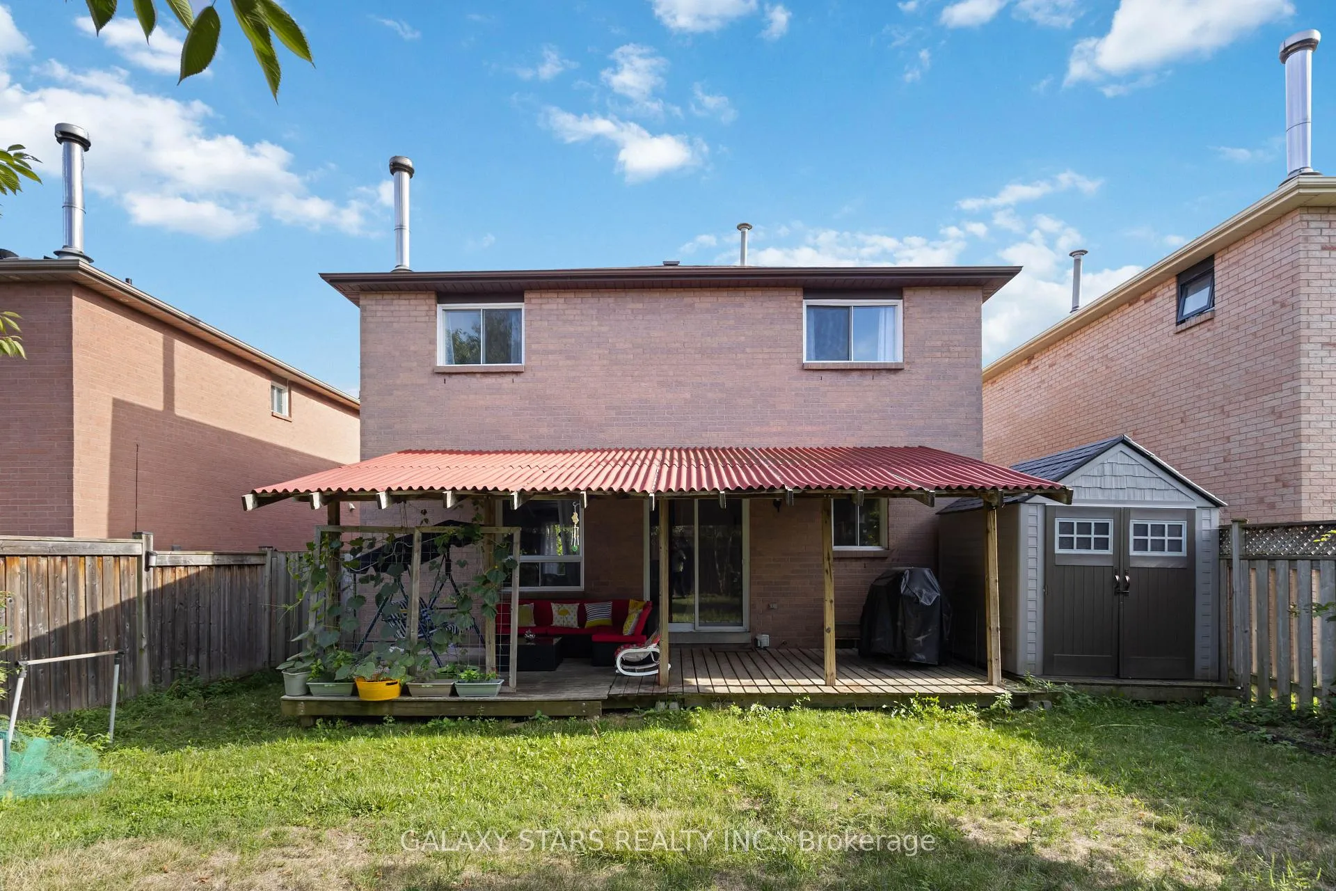 Photo 48 of 119 Sullivan Drive, Ajax, Central — HOMEH